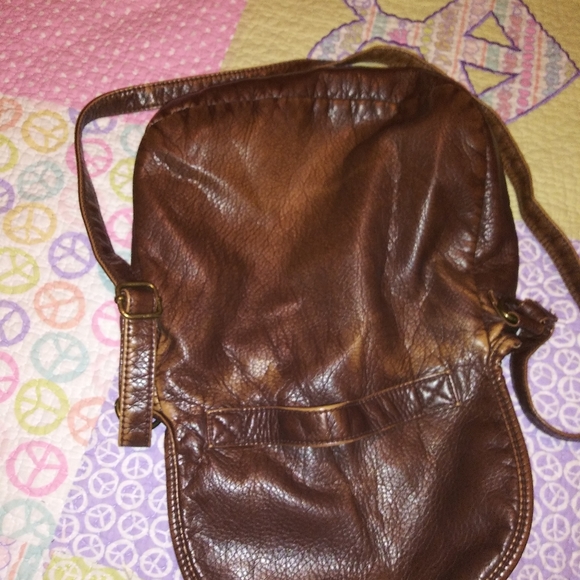 Leather purse from Claire's - Picture 8 of 8